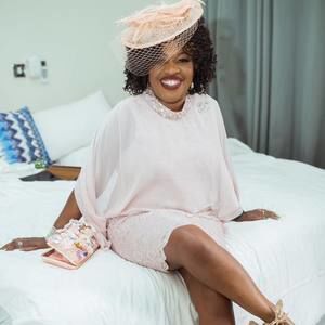 Meet your Posher, Afua